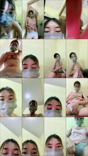 Bokep Indo Cantik Laila Mahasiswi Imut Show Toket
